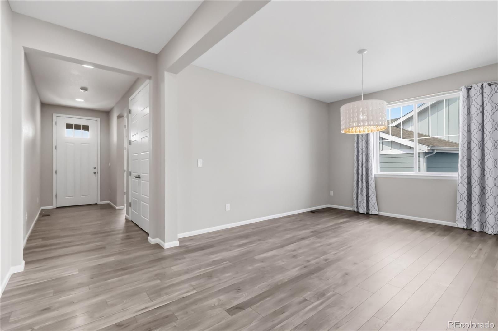 Real Estate Photo