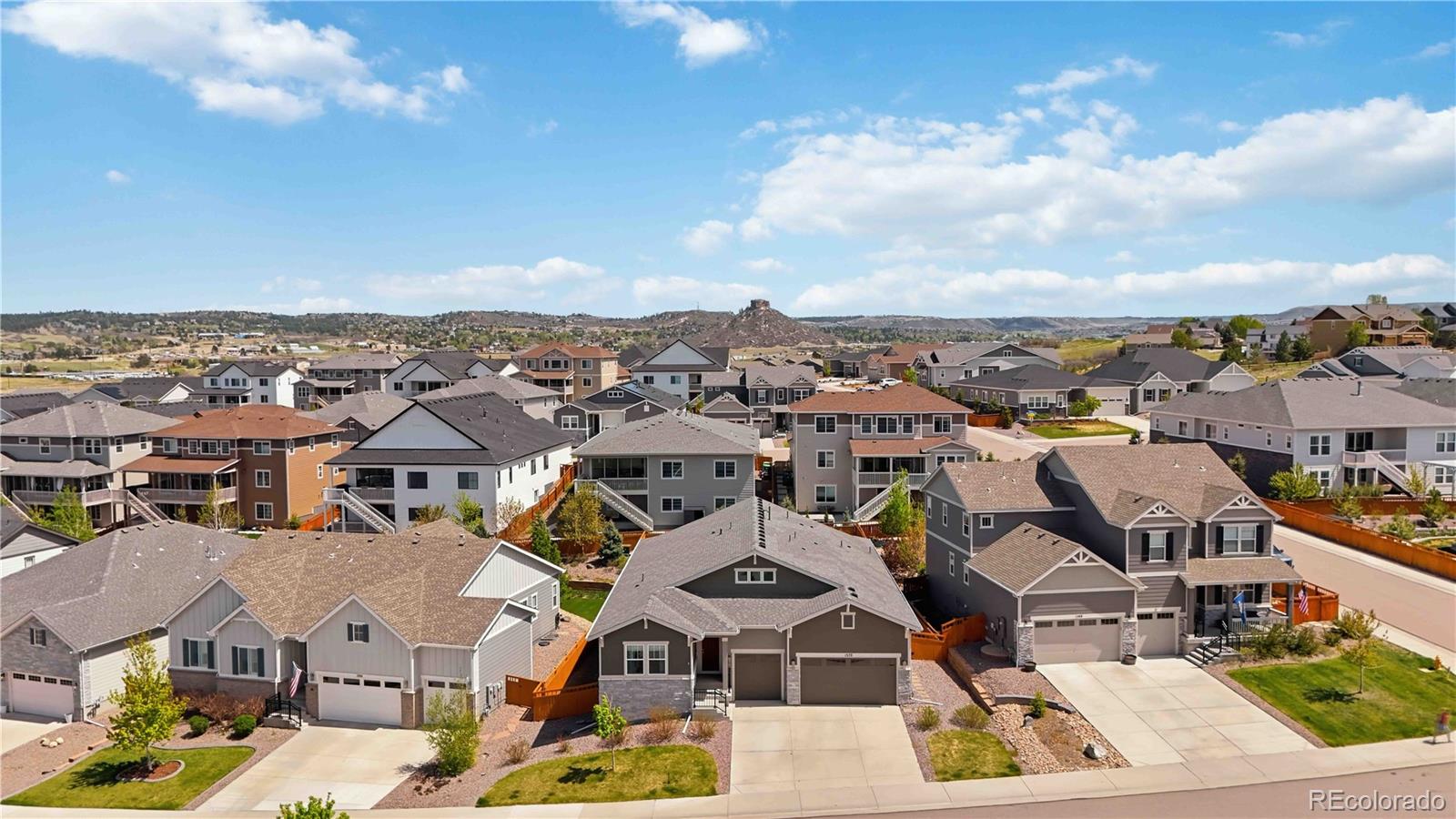 Real Estate Photo