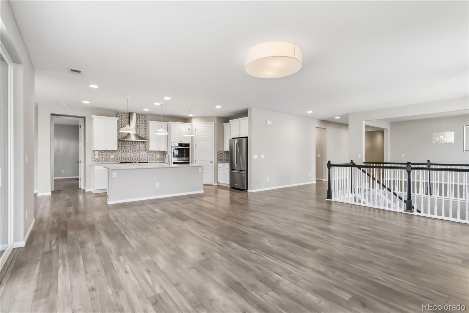 Real Estate Photo