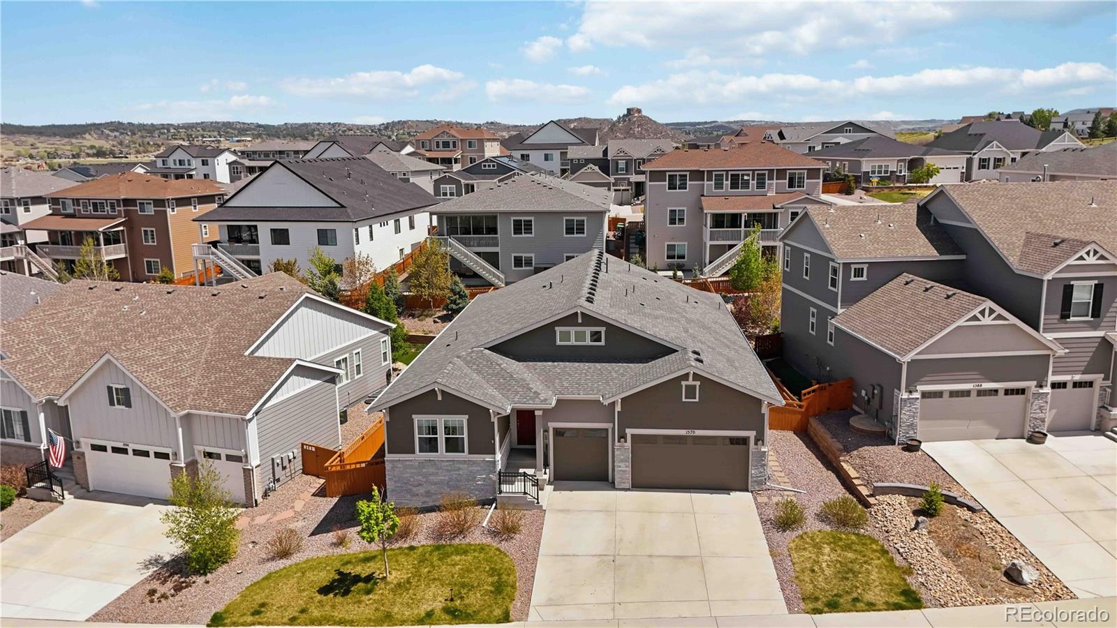 Real Estate Photo