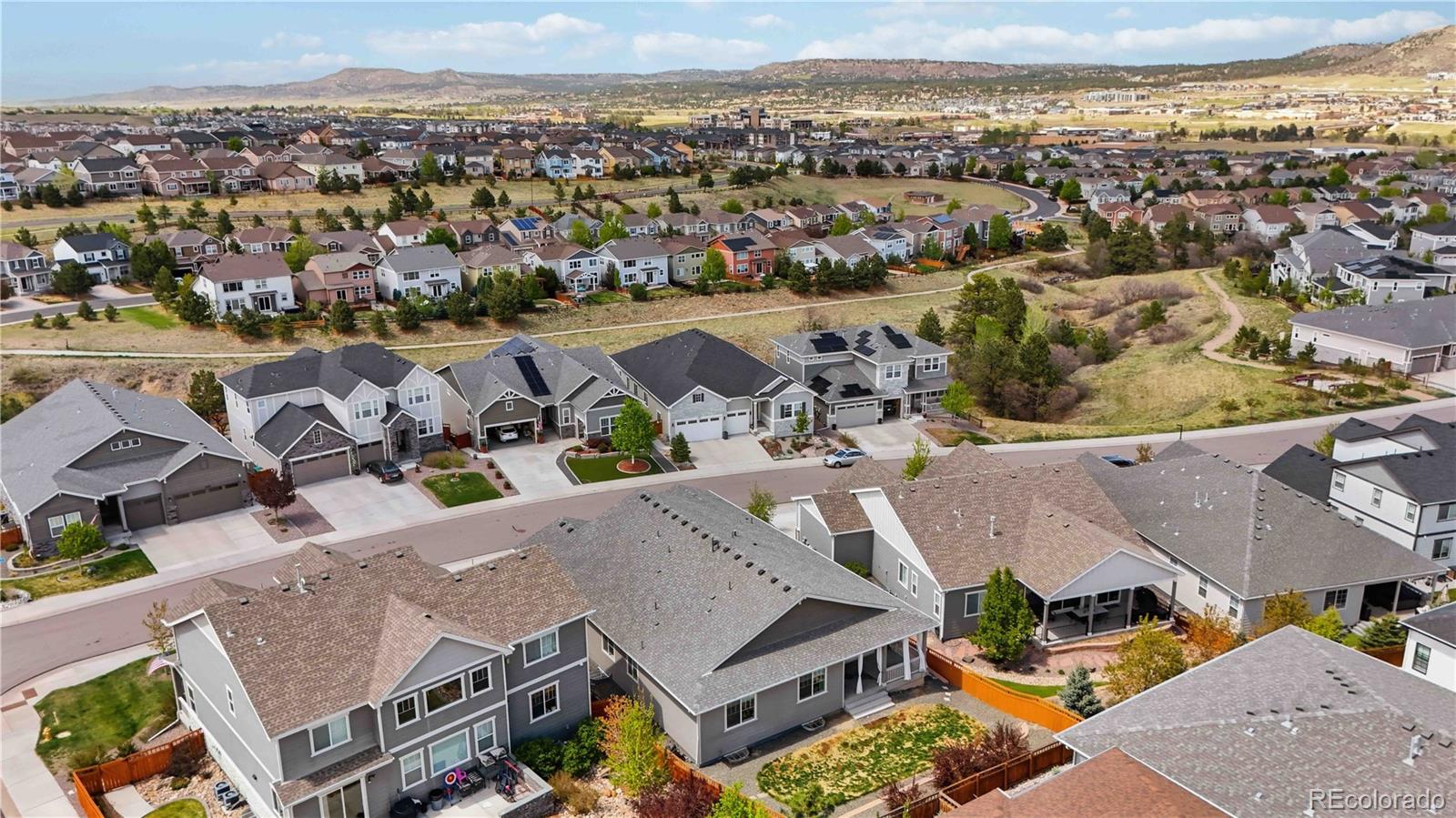 Real Estate Photo