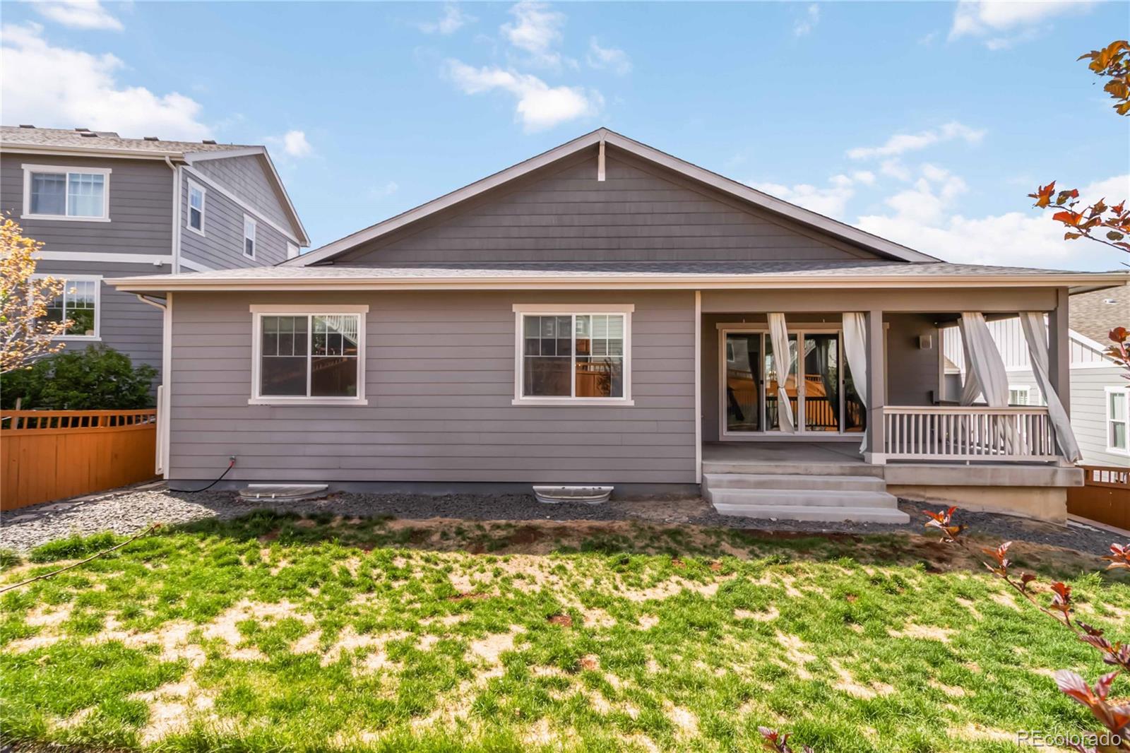 Real Estate Photo