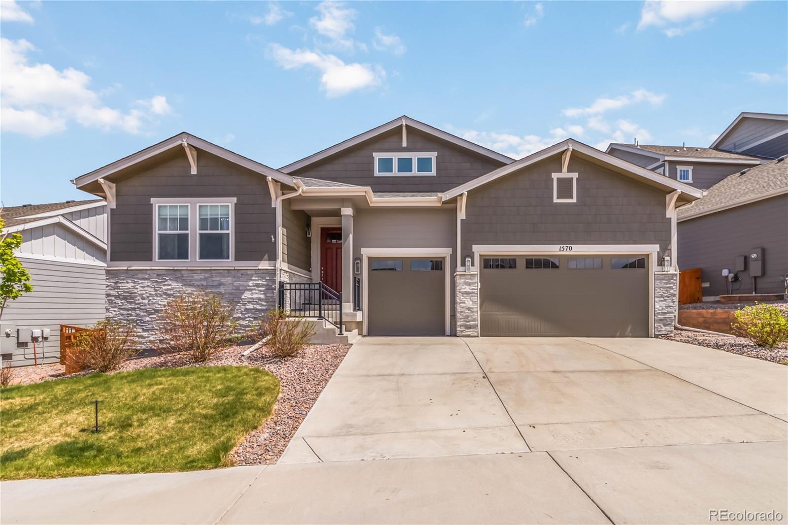 Real Estate Photo