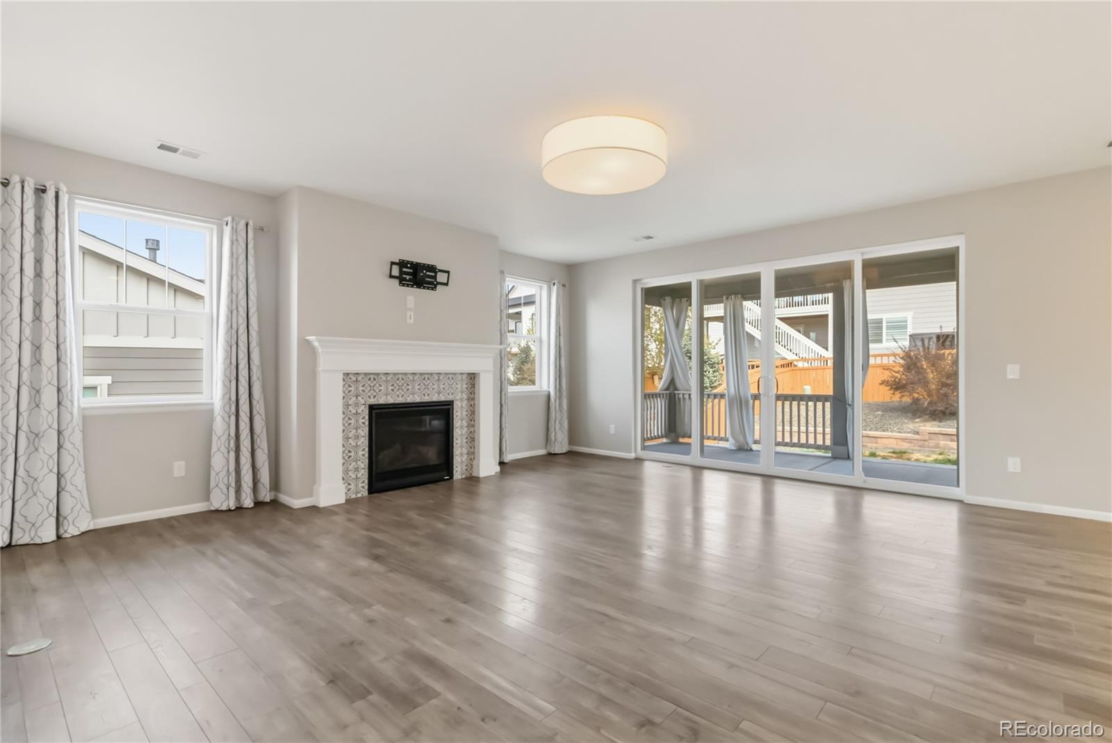 Real Estate Photo