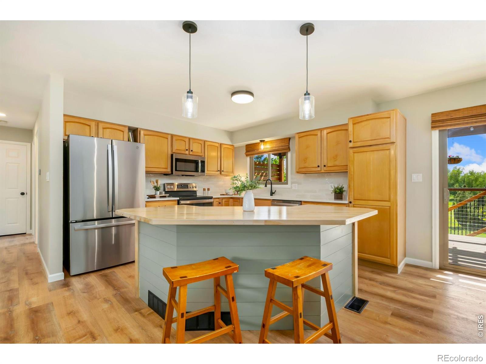 Real Estate Photo