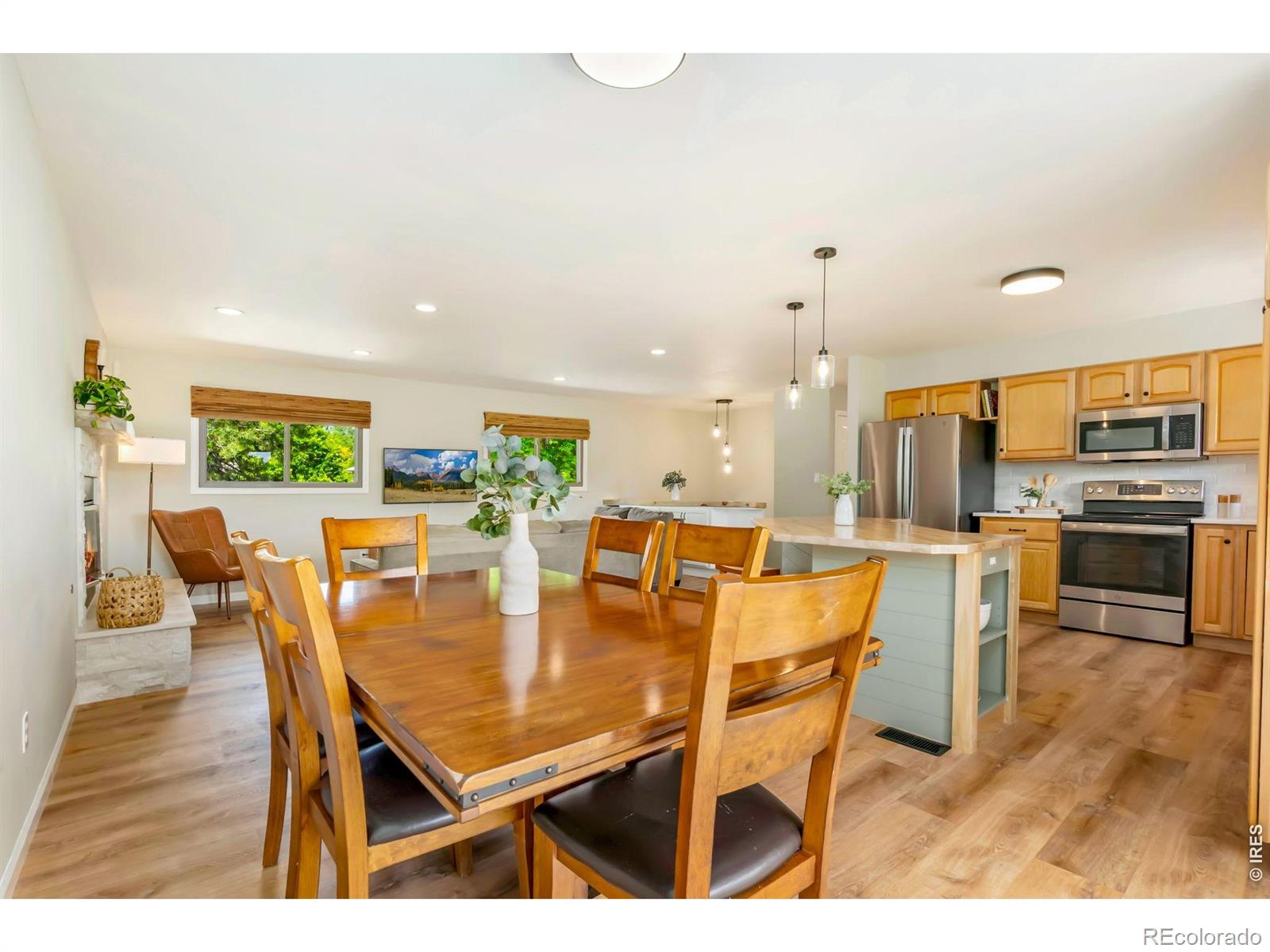 Real Estate Photo