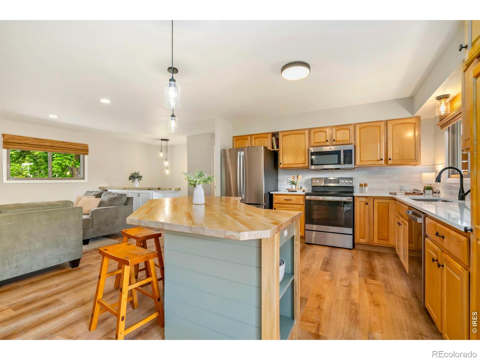 Real Estate Photo
