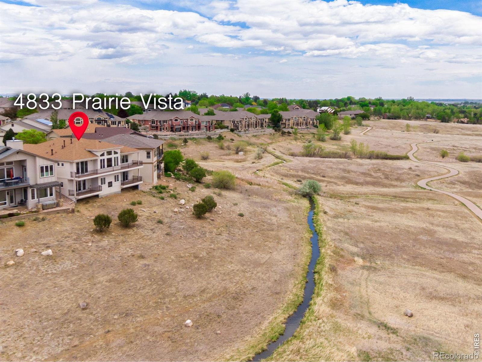 Real Estate Photo