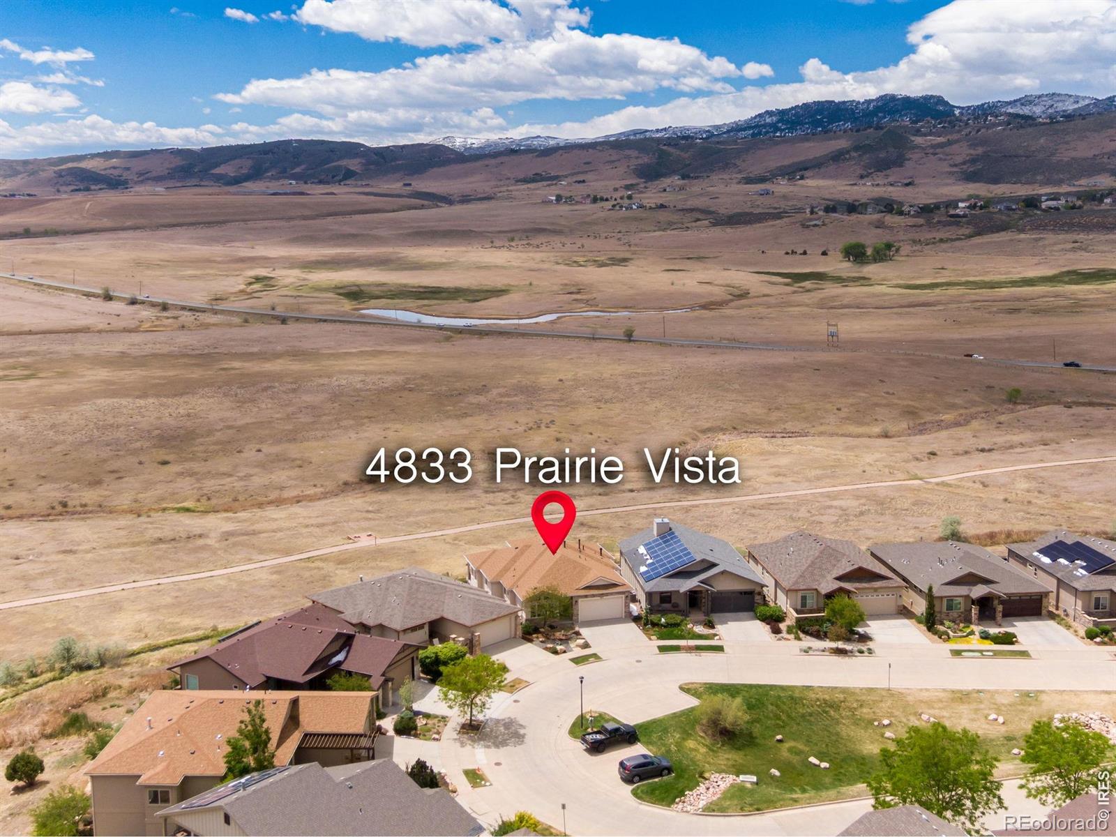 Real Estate Photo