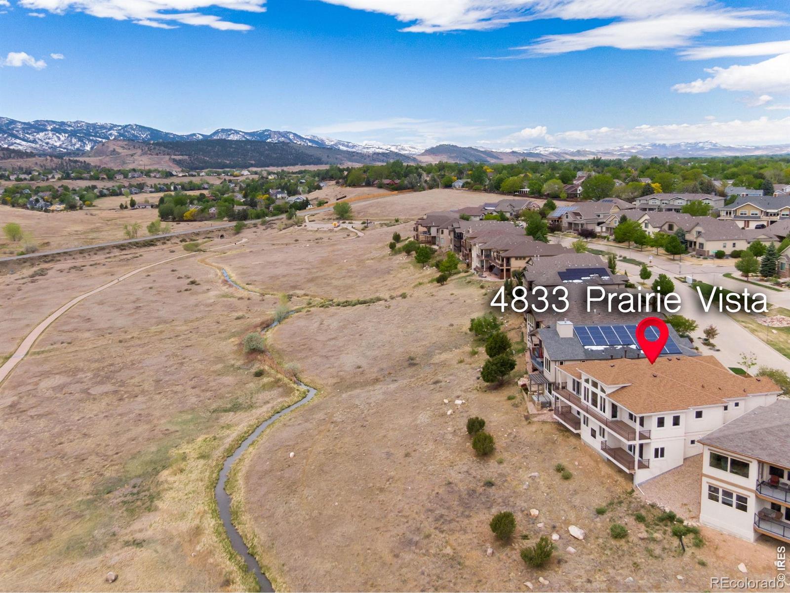 Real Estate Photo