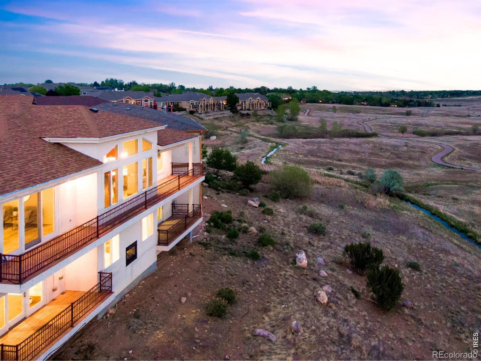 Real Estate Photo