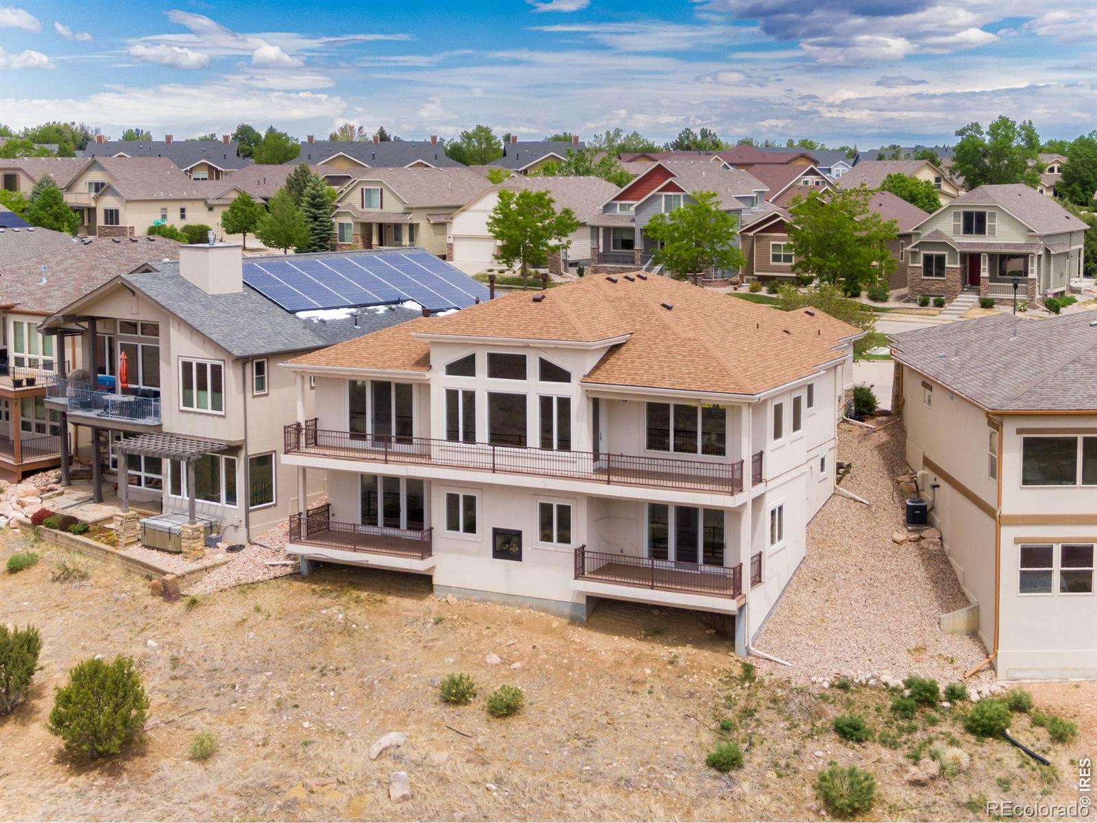 Real Estate Photo