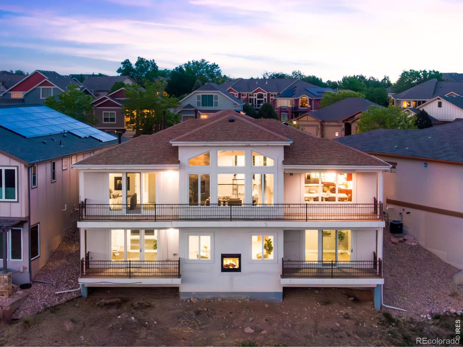 Real Estate Photo