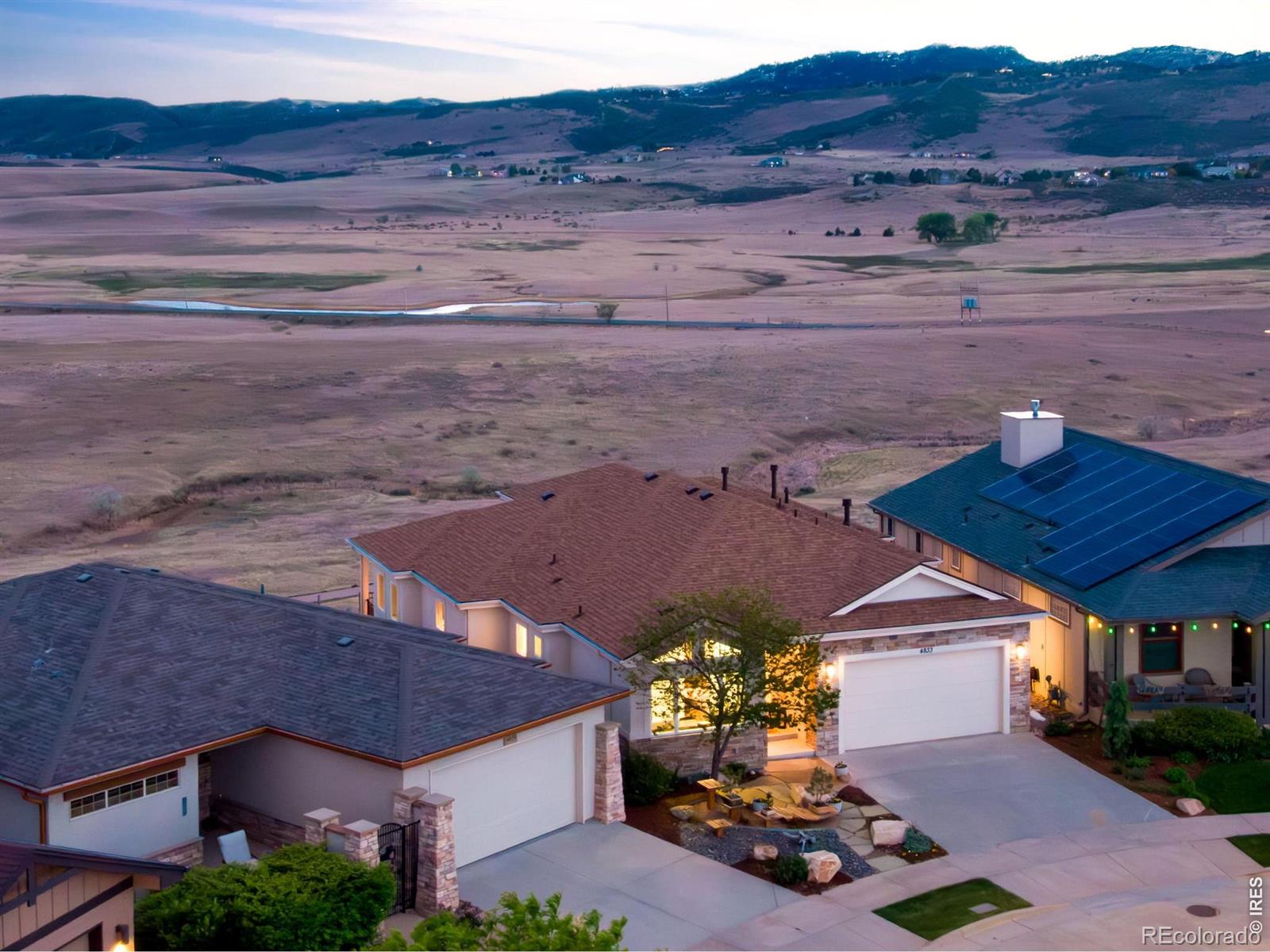 Real Estate Photo